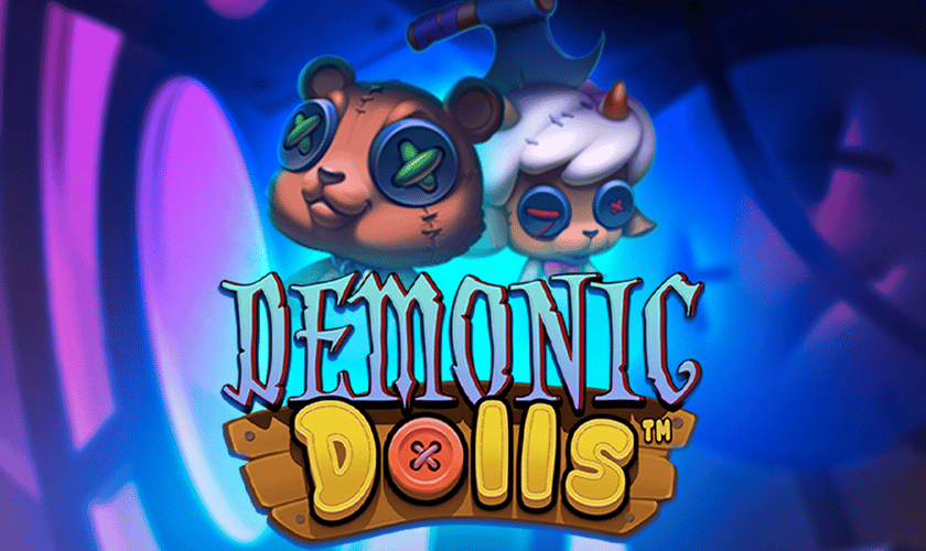 Demonic Dolls